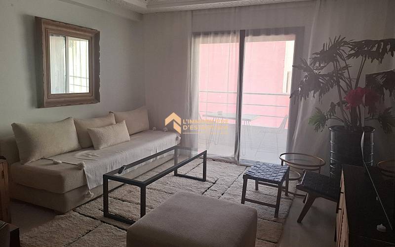 Magnifique Appartement à deux pas de la plage (7)